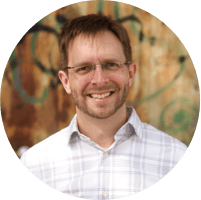 Brent Spell, CTO