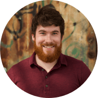 Neil Menne, Analytics Engineer