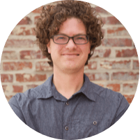 Noel Weichbrodt, Solutions Engineer