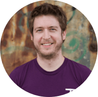 Timmy Willison, Front-End Lead