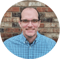Tyler Malone, Front-End Engineer
